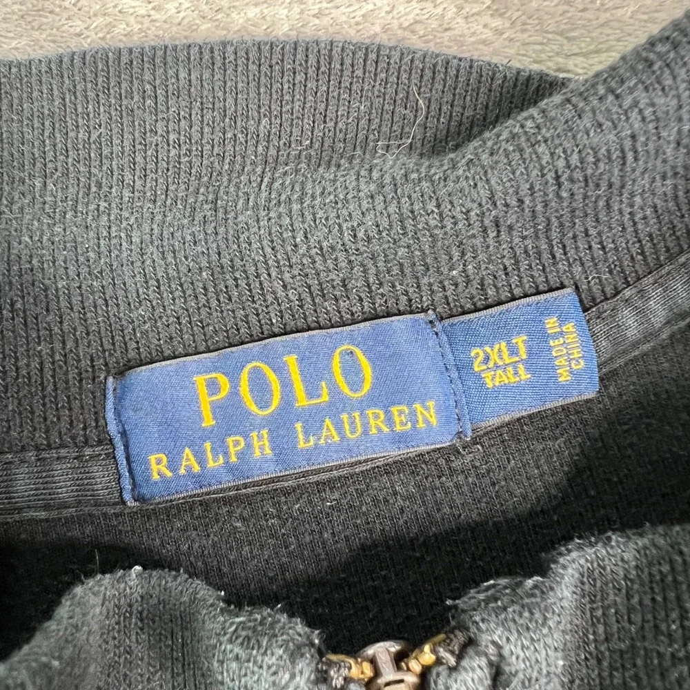 Polo Ralph Lauren great clean